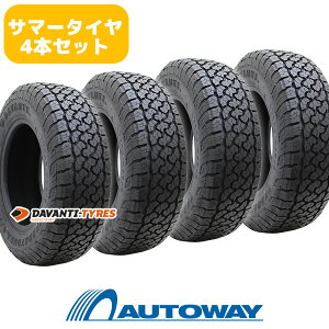 �yP�ő�29�{�I2/1�z�y��t�ΏہzDAVANTI �_���@���e�B TERRATOURA A/T 205/80R16 (205/80/16 205-80-16 205/80-16) �T�}�[�^�C�� �ă^�C�� �P�i 2�{ 4�{ 16�C���` 8PR