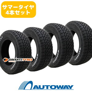 �yP�ő�30�{�I2/18�z�y��t�ΏہzDAVANTI �_���@���e�B TERRATOURA A/T.RWL 225/75R16 (225/75/16 225-75-16 225/75-16) �T�}�[�^�C�� �ă^�C�� �P�i 2�{ 4�{ 16�C���`