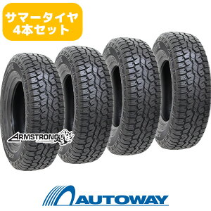 �yP�ő�37�{�I5/9 20:00�`�z�y��t�ΏہzARMSTRONG �A�[���X�g�����O TRU-TRAC AT 245/70R16 (245/70/16 245-70-16 245/70-16) �T�}�[�^�C�� �ă^�C�� �P�i 2�{ 4�{ 16�C���`