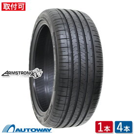 【P10倍！5/30限定】【取付対象】ARMSTRONG アームストロング BLU-TRAC HP 215/45R17 (215/45/17 215-45-17 215/45-17) サマータイヤ 夏タイヤ 単品 4本 17インチ