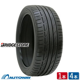 BRIDGESTONE (ブリヂストン) POTENZA S001 225/45R18 (225/45/18 225-45-18 225/45-18) サマータイヤ 夏タイヤ 単品 4本 18インチ