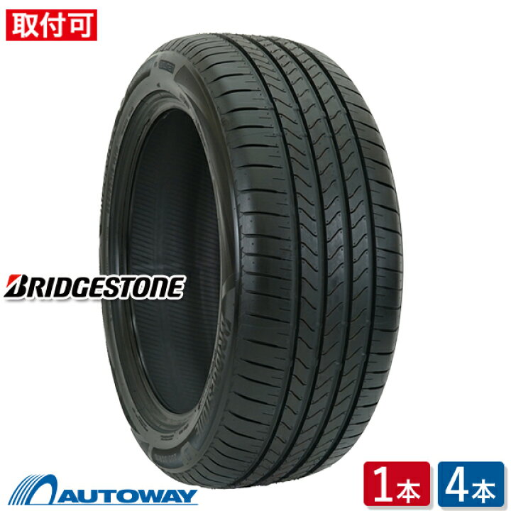 楽天市場】BRIDGESTONE (ブリヂストン) TURANZA 6 225/50R18 (225/50 
