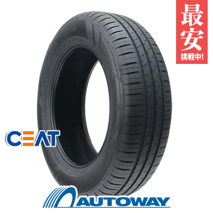 楽天市場】【P最大30倍！4/10】CEAT シアット EcoDrive 155/70R13 (155 