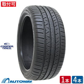 【P10倍！6/4 20:00～】【取付対象】COOPER クーパー ZEON RS3-G1 205/45R17 (205/45/17 205-45-17 205/45-17) サマータイヤ 夏タイヤ 単品 4本 17インチ