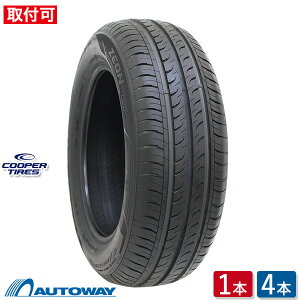 COOPER (N[p[) ZEON ECO C1 185/65R15 (185/65/15 185-65-15 185/65-15) T}[^C ă^C 15C` Pi 2{ 4{ 2023N