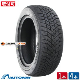 【P10倍！4/20限定】【取付対象】DAVANTI ダヴァンティ ALLTOURA 185/65R15 (185/65/15 185-65-15 185/65-15) オールシーズンタイヤ 単品 4本 15インチ