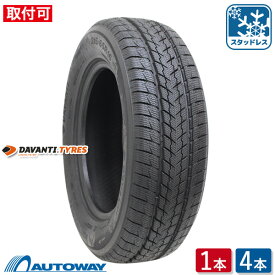 【取付対象】DAVANTI ダヴァンティ WINTOURA SUVスタッドレス 315/35R20 (315/35/20 315-35-20 315/35-20) 冬タイヤ スタッドレスタイヤ 単品 2本 4本 20インチ【2025年製】