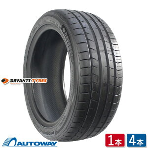 DAVANTI (�_���@���e�B) PROTOURA SPORT RUN FLAT 245/35R18 (245/35/18 245-35-18 245/35-18) �T�}�[�^�C�� �ă^�C�� �P�i 2�{ 4�{ 18�C���`