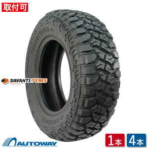 �yP�ő�39�{�I3/25�z�y��t�ΏہzDAVANTI (�_���@���e�B) TERRATOURA M/T 265/60R18 (265/60/18 265-60-18 265/60-18) �T�}�[�^�C�� �ă^�C�� �P�i 2�{ 4�{ 18�C���` 10PR
