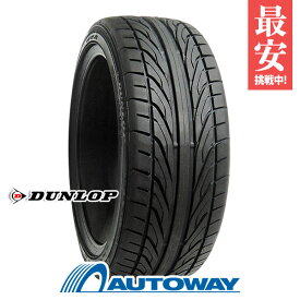 DUNLOP (ダンロップ) DIREZZA DZ101 225/40R18 【送料無料】 (225/40/18 225-40-18 225/40-18) サマータイヤ 夏タイヤ 単品 18インチ