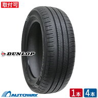 【P最大46.5倍！9/7 20:00〜】【取付対象】DUNLOP ダンロップ ENASAVE EC300+ 185/55R16 (185/55/16 185-…