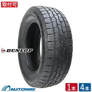 �yP10�{�I12/22 12:00�`23:59�z�y��t�ΏہzDUNLOP �_�����b�v GRANDTREK AT5 225/65R17 (225/65/17 225-65-17 225/65-17) �T�}�[�^�C�� �ă^�C�� �P�i 2�{ 4�{ 17�C���`