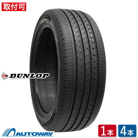 【取付対象】DUNLOP ダンロップ VEURO VE303 275/30R19 (275/30/19 275-30-19 275/30-19) サマータイヤ 夏タイヤ 単品 4本 19インチ