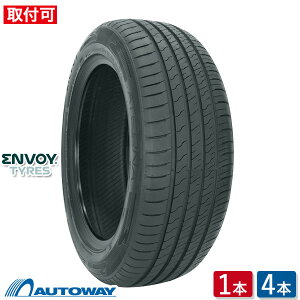 ENVOY (�G���{�C) ATERNA 205/60R15 (205/60/15 205-60-15 205/60-15) �T�}�[�^�C�� �ă^�C�� 15�C���` �P�i 2�{ 4�{