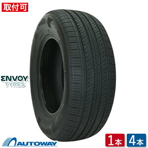 ENVOY (�G���{�C) TORDERA H/T 225/60R17 (225/60/17 225-60-17 225/60-17) �T�}�[�^�C�� �ă^�C�� 17�C���` �P�i 2�{ 4�{