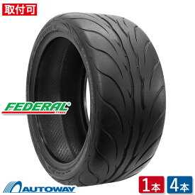 【P最大30倍！11/18】FEDERAL (フェデラル) 595RS-PRO 235/40R18 (235/40/18 235-40-18 235/40-18) サマータイヤ 夏タイヤ 単品 2本 4本 18インチ