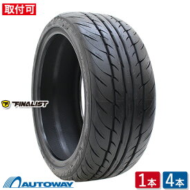 【P10倍！4/20限定】【取付対象】【独占販売】FINALIST ファイナリスト 595 EVO 215/45R17 (215/45/17 215-45-17 215/45-17) サマータイヤ 夏タイヤ 単品 4本 17インチ