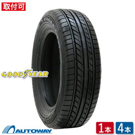 【P10倍！4/25限定】【取付対象】GOODYEAR グッドイヤー EAGLE LS EXE 185/60R14 (185/60/14 185-60-14 185/60-14) サマータイヤ 夏タイヤ 単品 4本 14インチ