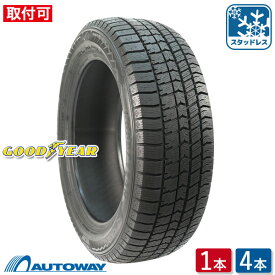 GOODYEAR (グッドイヤー) ICE NAVI 8 スタッドレス 195/65R15 【スタッドレス】 (195/65/15 195-65-15 195/65-15) 冬タイヤ 15インチ 単品 2本 4本 2025年製