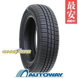 【P10倍！4/20限定】【取付対象】GOODYEAR グッドイヤー EfficientGrip ECO EG01 175/60R16 (175/60/16 175-60-16 175/60-16) サマータイヤ 夏タイヤ 単品 4本 16インチ