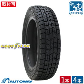 【P10倍！4/25限定】【取付対象】GOODYEAR グッドイヤー ICE NAVI 7 スタッドレス 205/60R16 【スタッドレス】 (205/60/16 205-60-16 205/60-16) 冬タイヤ スタッドレスタイヤ 単品 4本 16インチ