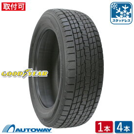 【P10倍！3/30限定】【取付対象】GOODYEAR グッドイヤー ICE NAVI SUV スタッドレス 265/70R16 【スタッドレス】 (265/70/16 265-70-16 265/70-16) 冬タイヤ スタッドレスタイヤ 単品 4本 16インチ