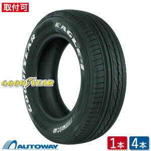 yPő36{I9/19 20:00`zytΏہzGOODYEAR (ObhC[) EAGLE #1 NASCAR PLUS.RWL 215/60R17 (215/60/17 215-60-17 215/60-17) T}[^C ă^C Pi 2{ 4{ 17C`