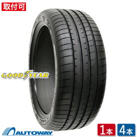 GOODYEAR (グッドイヤー) EAGLE F1 ASYMMETRIC 3 285/35R22 (285/35/22 285-35-22 285/35-22) サマータイヤ 夏タイヤ 単品 4本 22インチ【2022年製】