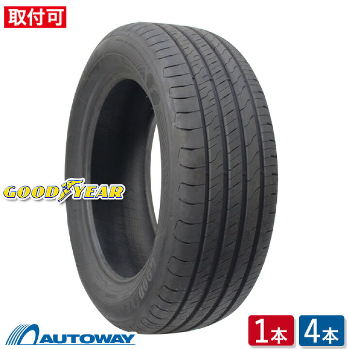楽天市場】【取付対象】GOODYEAR (グッドイヤー) EfficientGrip  