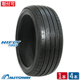 【取付対象】HIFLY ハイフライ HF805 215/40R17 (215/40/17 215-40-17 215/40-17) サマータイヤ 夏タイヤ 単品 4本 17インチ