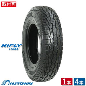 �yP�ő�40�{�I1/15�z�y��t�ΏہzHIFLY �n�C�t���C AT601 215/75R15 (215/75/15 215-75-15 215/75-15) �T�}�[�^�C�� �ă^�C�� �P�i 2�{ 4�{ 15�C���`