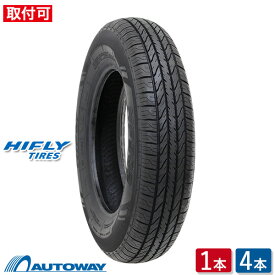 【P10倍！6/6 20:00～23:59】【取付対象】HIFLY ハイフライ HF902 145/80R13 (145/80/13 145-80-13 145/80-13) サマータイヤ 夏タイヤ 単品 4本 13インチ