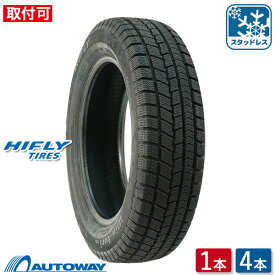 【取付対象】HIFLY ハイフライ Win-turi 216 スタッドレス 185/60R15 (185/60/15 185-60-15 185/60-15) 冬タイヤ スタッドレスタイヤ 単品 2本 4本 15インチ【2025年製】