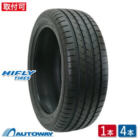 【P最大31倍！12/13 10:00〜】HIFLY (ハイフライ) HF820 235/45R18 (235/45/18 235-45-18 235/45-18) サマータイヤ 夏タイヤ 18インチ 単品 2本 4本