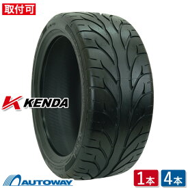 【P最大40倍！1/15】【取付対象】KENDA (ケンダ) KR20A 245/40R18 (245/40/18 245-40-18 245/40-18) サマータイヤ 夏タイヤ 18インチ