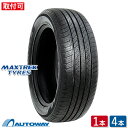【P最大32倍！8/15】【取付対象】MAXTREK マックストレック SIERRA S6 225/55R18 (225/55/18 225-55-18 225/55-18) サ…