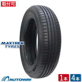 【取付対象】MAXTREK マックストレック MAXIMUS M2 155/65R14 (155/65/14 155-65-14 155/65-14) サマータイヤ 夏タイヤ 単品 4本 14インチ