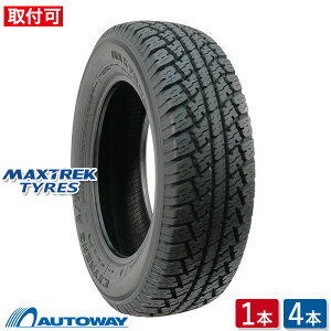 yPő48{I11/25zytΏہzMAXTREK (}bNXgbN) EXTREME A/T 195/65R15 (195/65/15 195-65-15 195/65-15) T}[^C ă^C Pi 2{ 4{ 15C`