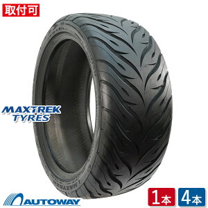 yPő30{I10/30zytΏہzMAXTREK (}bNXgbN) MAXIMUS DS01 245/40R18 (245/40/18 245-40-18 245/40-18) T}[^C ă^C Pi 2{ 4{ 18C`