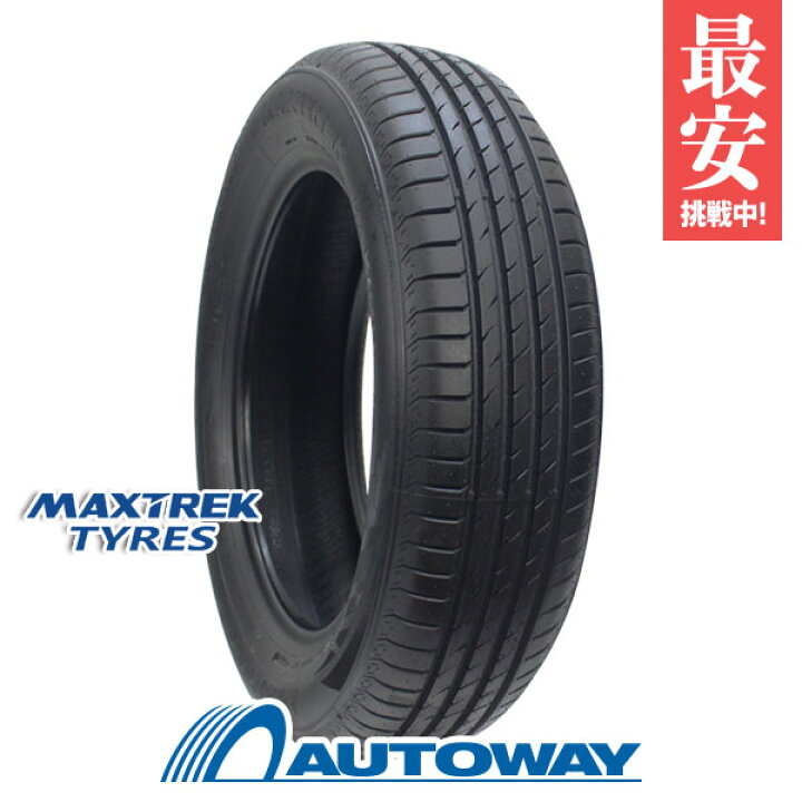 楽天市場】【P最大28倍！】【取付対象】MAXTREK (マックストレック 