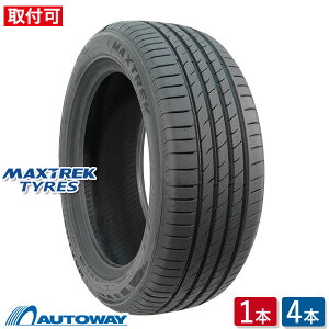 MAXTREK (}bNXgbN) MAXIMUS M2 225/45R18 (225/45/18 225-45-18 225/45-18) T}[^C ă^C 18C` Pi 2{ 4{
