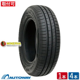 【取付対象】MINERVA ミネルバ 209 145/80R13 (145/80/13 145-80-13 145/80-13) サマータイヤ 夏タイヤ 単品 4本 13インチ