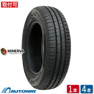 【P最大30倍！6/15】【取付対象】MINERVA ミネルバ 209 165/65R14 (165/65/14 165-65-14 165/65-14) サマ…