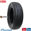 【P最大39倍！3/4 20:00〜】【取付対象】MINERVA ミネルバ F209 205/55R16 (205/55/16 205-55-16 205/55-16) サマータ…