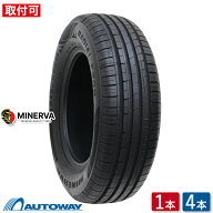 【P最大42倍！3/10】【取付対象】MINERVA ミネルバ F209 205/55R16 (205/55/16 205-55-16 205/55-16) サ…