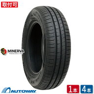 【P最大42倍！3/10】【取付対象】MINERVA ミネルバ 209 165/55R15 (165/55/15 165-55-15 165/55-15) サマ…