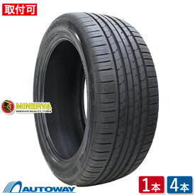 【P10倍！5/25限定】【取付対象】MINERVA ミネルバ ECOSPEED2 SUV 245/35R21 (245/35/21 245-35-21 245/35-21) サマータイヤ 夏タイヤ 単品 4本 21インチ