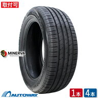 【取付対象】MINERVA ミネルバ ECOSPEED2 SUV 225/55R18 (225/55/18 225-55-18 225/55-18) サマータイヤ …