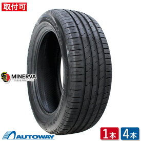 【P最大36倍！1/24 20:00〜】【取付対象】MINERVA ミネルバ ECOSPEED2 SUV 225/60R18 (225/60/18 225-60-18 225/60-18) サマータイヤ 夏タイヤ 単品 2本 4本 18インチ