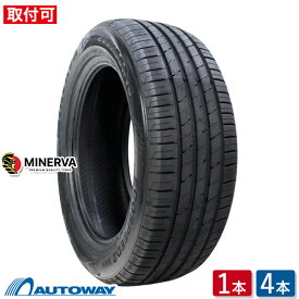 【P最大40倍！11/10】【取付対象】MINERVA ミネルバ ECOSPEED2 SUV 235/55R20 (235/55/20 235-55-20 235/55-20) サマータイヤ 夏タイヤ 単品 2本 4本 20インチ